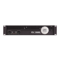 Preview: Peavey PV 1500