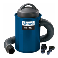 Preview: Scheppach HA1000
