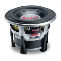 Preview: Boston Acoustics G5