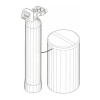 Water Dispenser Logo