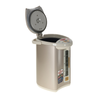 Preview: Zojirushi CD-WBQ22