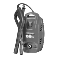 Preview: PowerWasher PW1300CC
