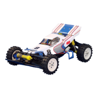 Preview: Tamiya Boomerang 5855