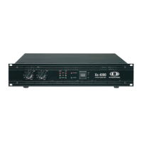 Preview: Dynacord Xa 4000