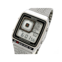Preview: Seiko G757(GZC)