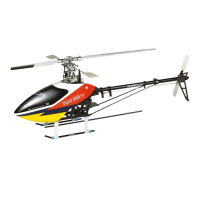 Preview: Align Trex 250 SE KX019005T
