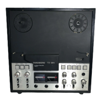 Preview: TANDBERG TD 20 A