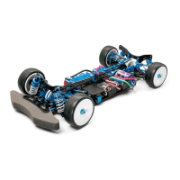 Preview: Tamiya TRF 415 MSX