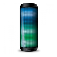 Preview: ISOUND iGlowSound Tower