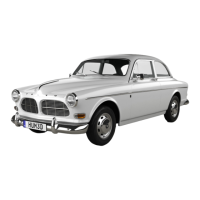 Preview: Volvo 121 1961