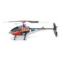 Preview: Walkera CB 180Z