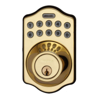 Preview: LockState LS-DB500