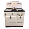 Cookers Logo
