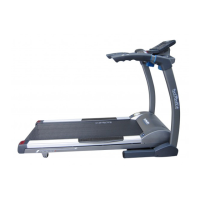 Preview: INFINITI FITNESS MA200X
