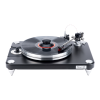 Turntable Logo