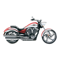 Preview: Victory Motorcycles 2012 Vegas