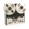 Recording Equipment Logo