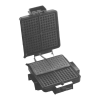 Waffle Maker Logo