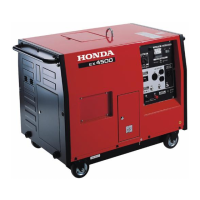 Preview: Honda EX4000S