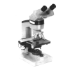 Microscope Logo