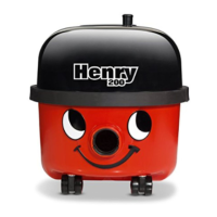 Preview: Numatic HVR 200-11