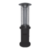Patio Heater Logo
