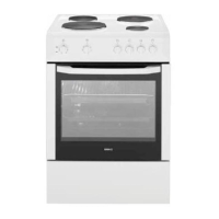 Preview: Beko CSM 66001 G