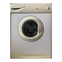 Preview: Beko WMA 10 W