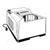 Ice Cream Maker Logo