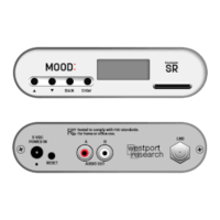 Preview: MOOD ENCOMPASS SR