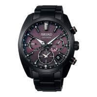 Preview: Seiko 8X53