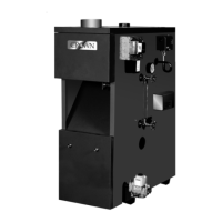 Preview: Crown Boiler BSI172