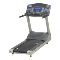 Preview: StairMaster ClubTrack 2100 Series