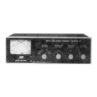Preview: MFJ MFJ-949D Versa Tuner II