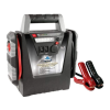 Automobile Battery Charger Logo