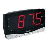 Preview: Teac CRX185UR