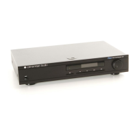 Preview: Cambridge Audio T Series