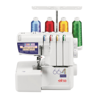 Preview: ELNA 664 Pro