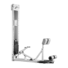 Fitness Equipment Logo
