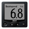 Boating Equipment Logo