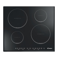 Preview: Candy CIE4630B3