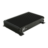 Car Amplifier Logo