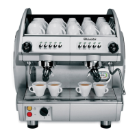 Preview: Saeco AROMA COMPACT SE