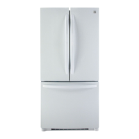 Preview: Kenmore 795.7130 Series