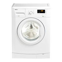 Preview: Beko WMB 51232 PT
