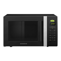 Preview: DAEWOO ELECTRONICS KOR-6A0R