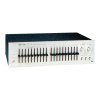 Stereo Equalizer Logo