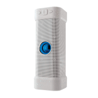 Preview: Brookstone BIG BLUE UNPLUGGED