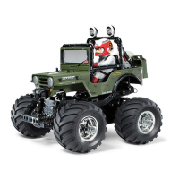 Preview: Tamiya Wild Willy 2 58242