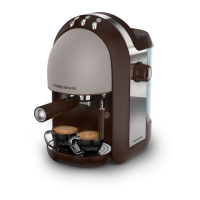 Preview: Morphy Richards Accents Espresso